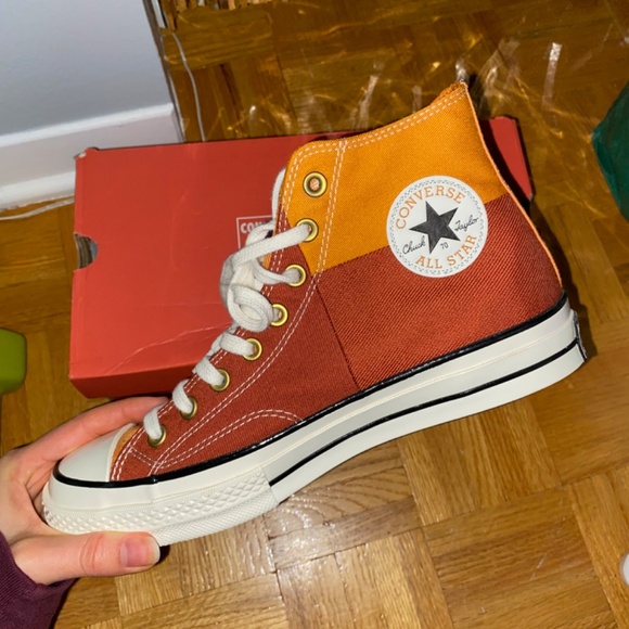 BRAND NEW Converse Chuck 70's High Tops - Picture 5 of 5